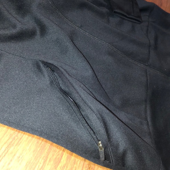 Nike Zip Up Jacket - Picture 3 of 8